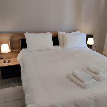 Pansea 13 Exclusive Suites Salonicco Esterno foto