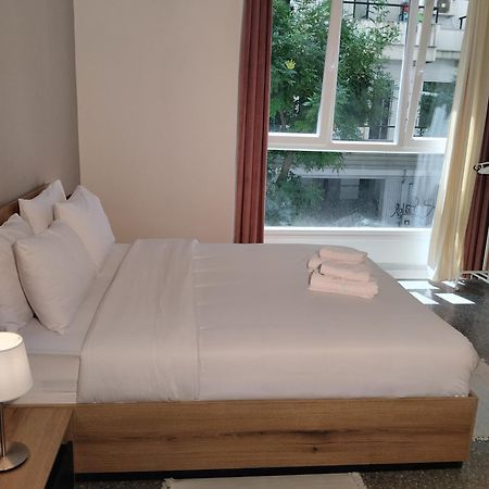 Pansea 13 Exclusive Suites Salonicco Esterno foto