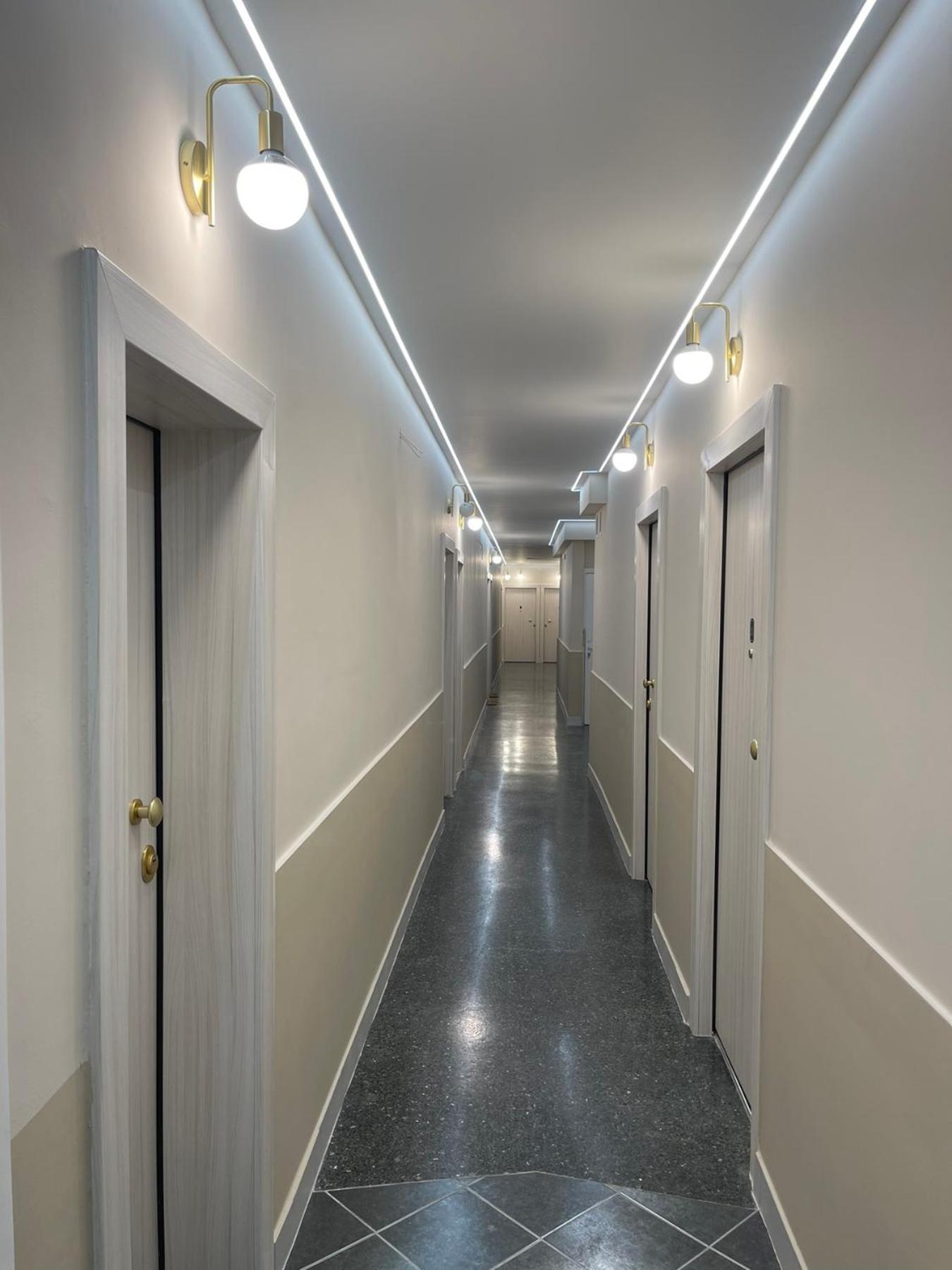 Pansea 13 Exclusive Suites Salonicco Esterno foto