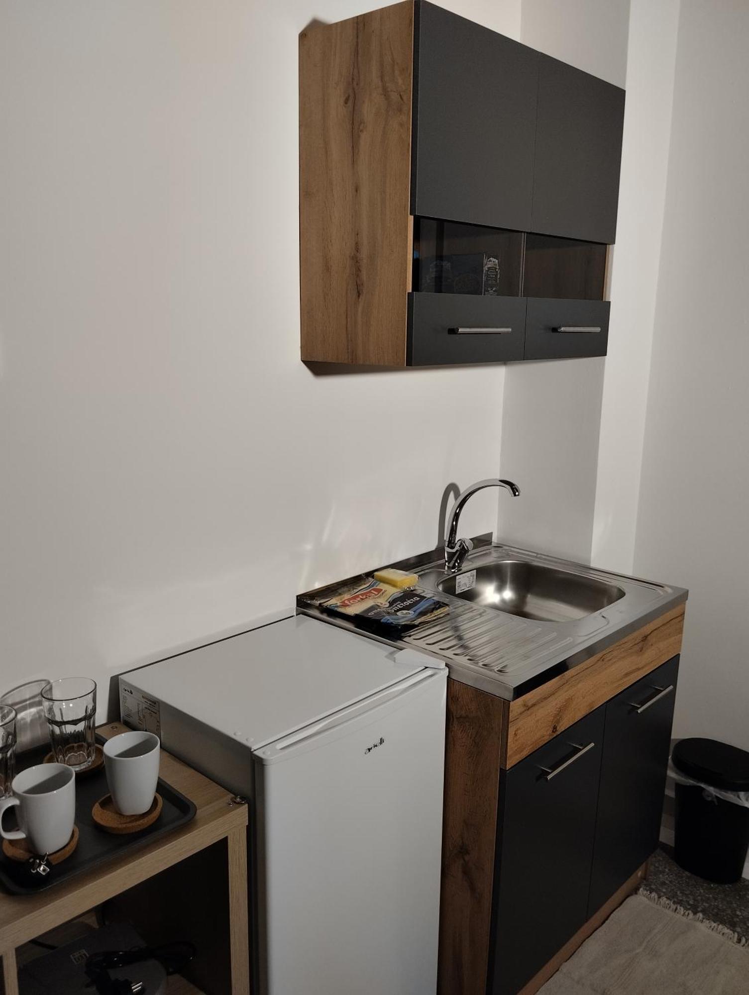 Pansea 13 Exclusive Suites Salonicco Esterno foto