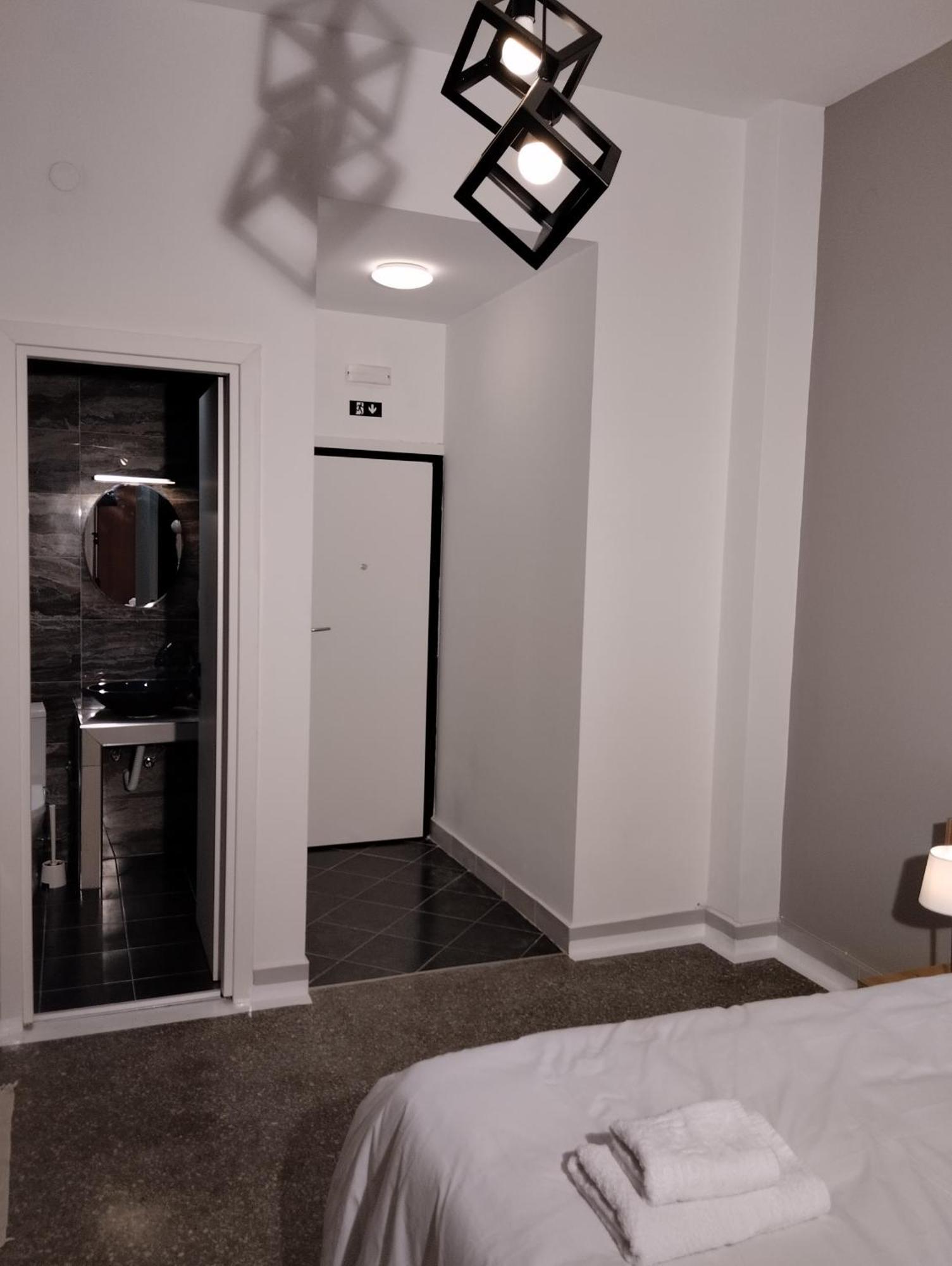 Pansea 13 Exclusive Suites Salonicco Esterno foto