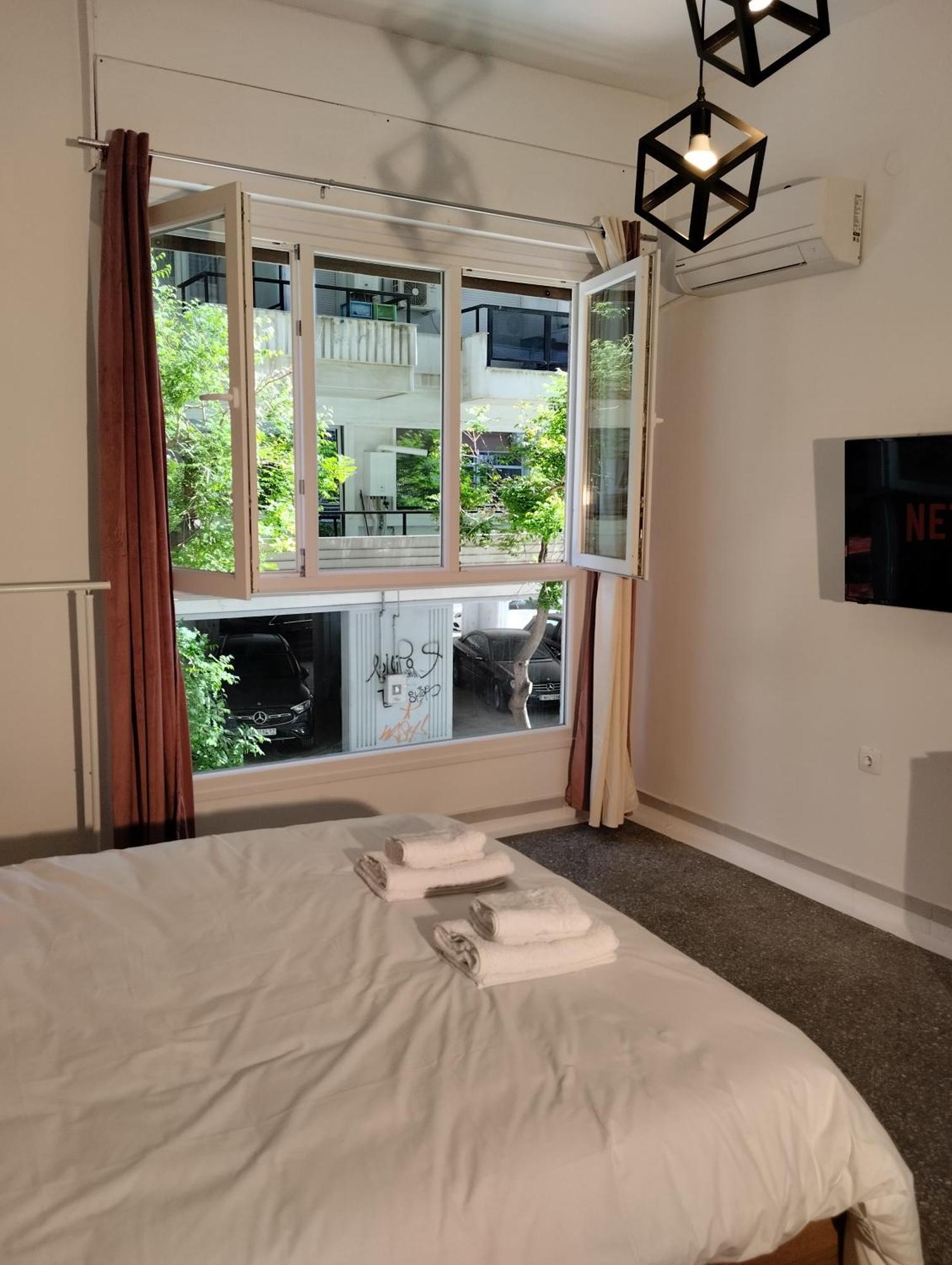 Pansea 13 Exclusive Suites Salonicco Esterno foto