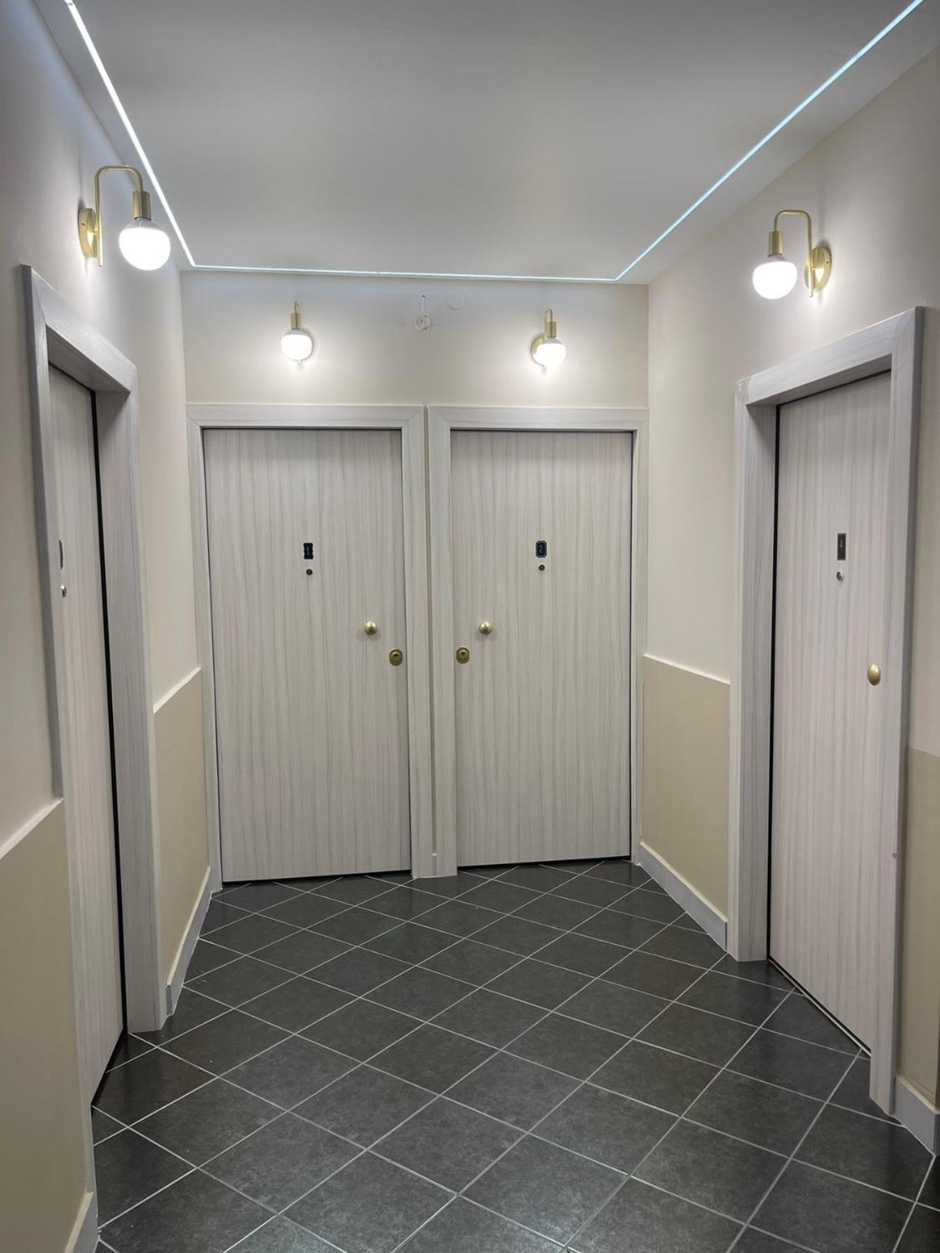 Pansea 13 Exclusive Suites Salonicco Esterno foto