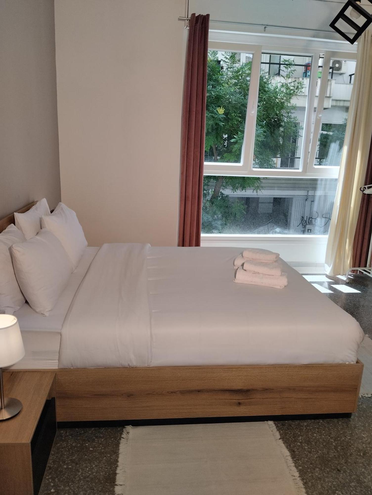 Pansea 13 Exclusive Suites Salonicco Esterno foto