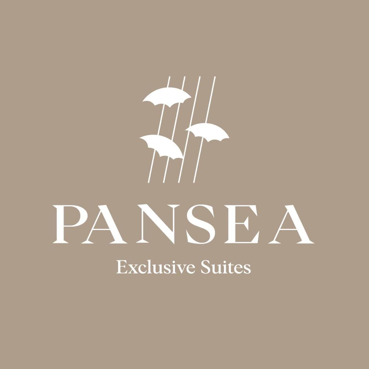 Pansea 13 Exclusive Suites Salonicco Esterno foto